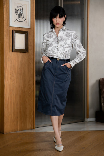 Aven Skirt