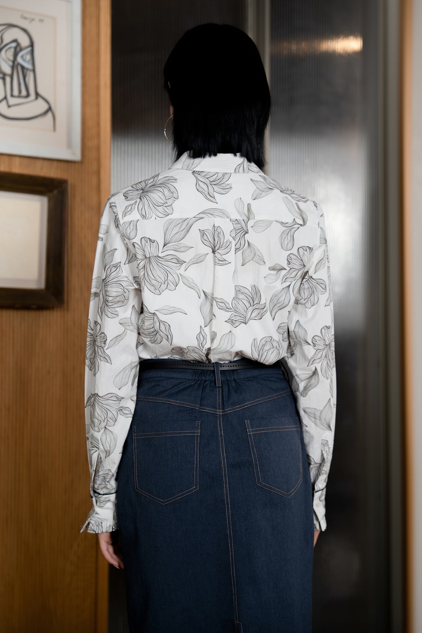 Aven Skirt