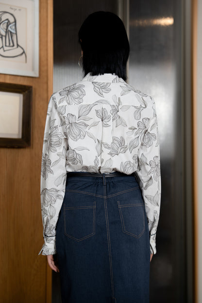 Aven Skirt