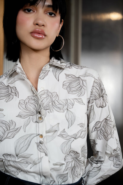 Lune Shirt