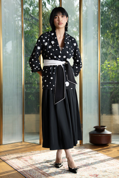 Yuna Blazer