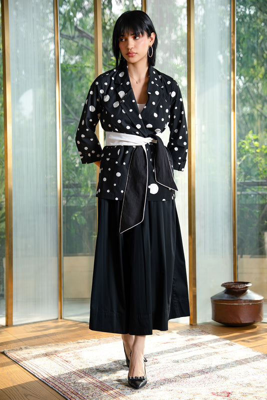 Yuna Blazer