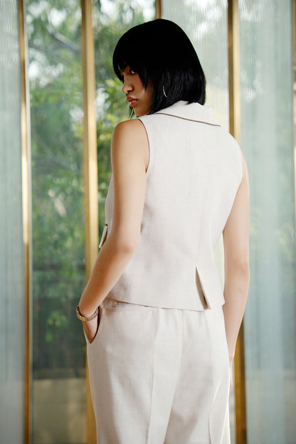 Kavya Outline Set - Alt Milk