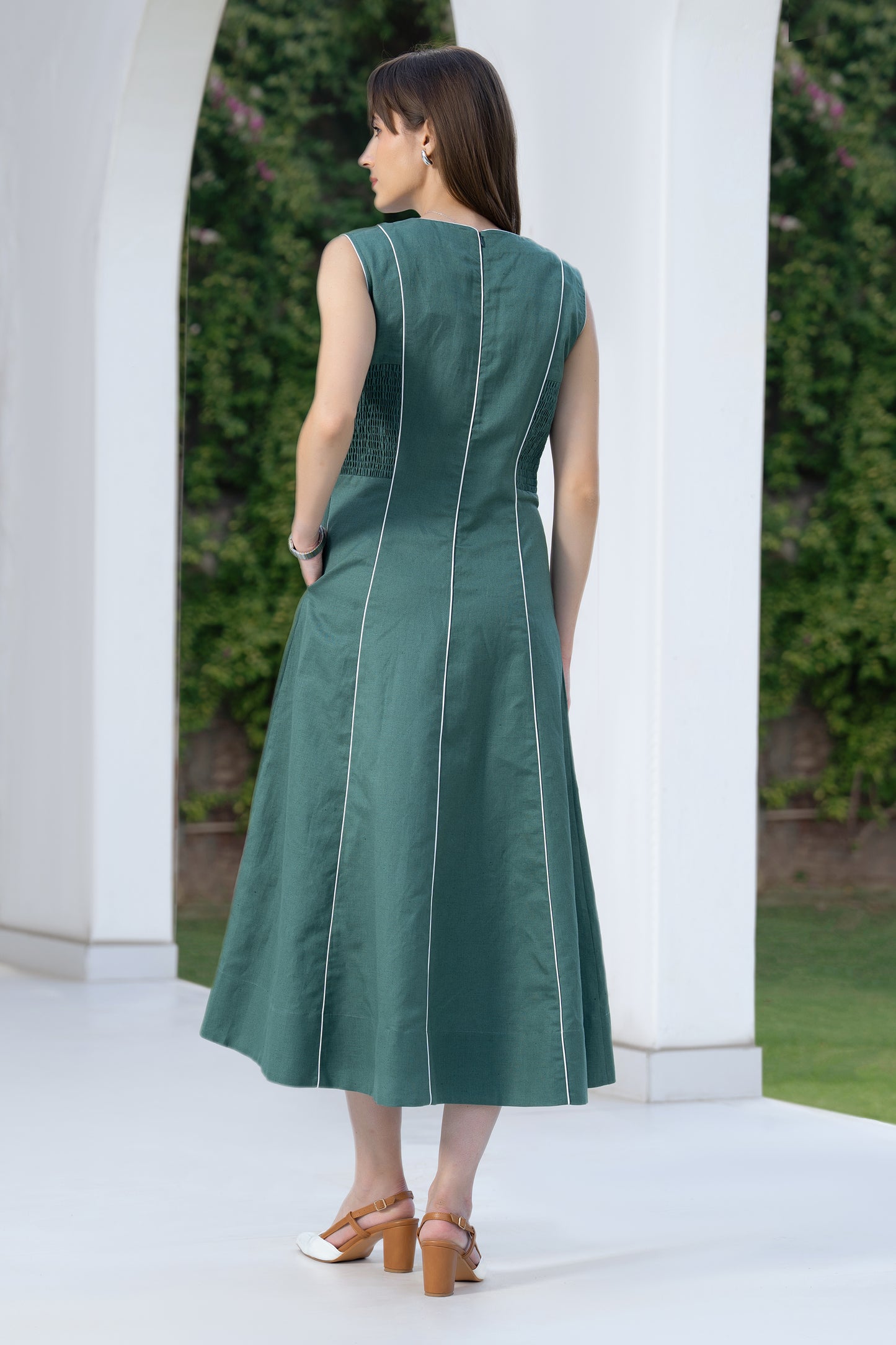 Aria Dress