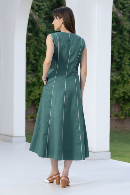 Aria Dress