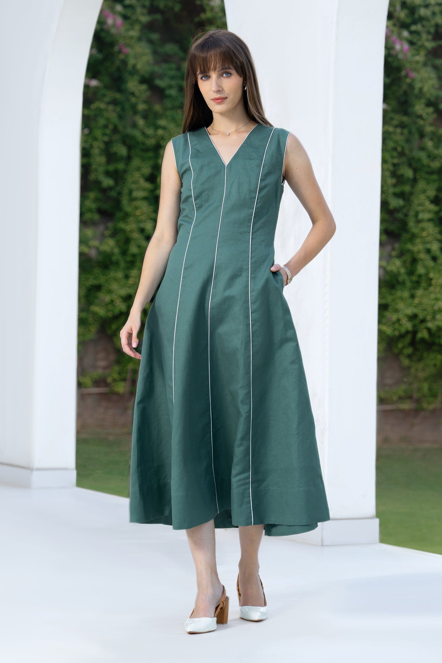 Aria Dress