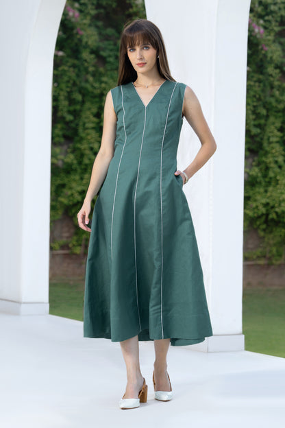 Aria Dress