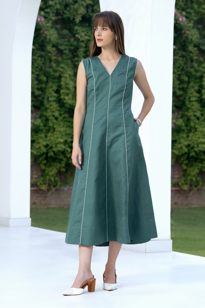 Aria Dress