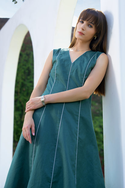 Aria Dress