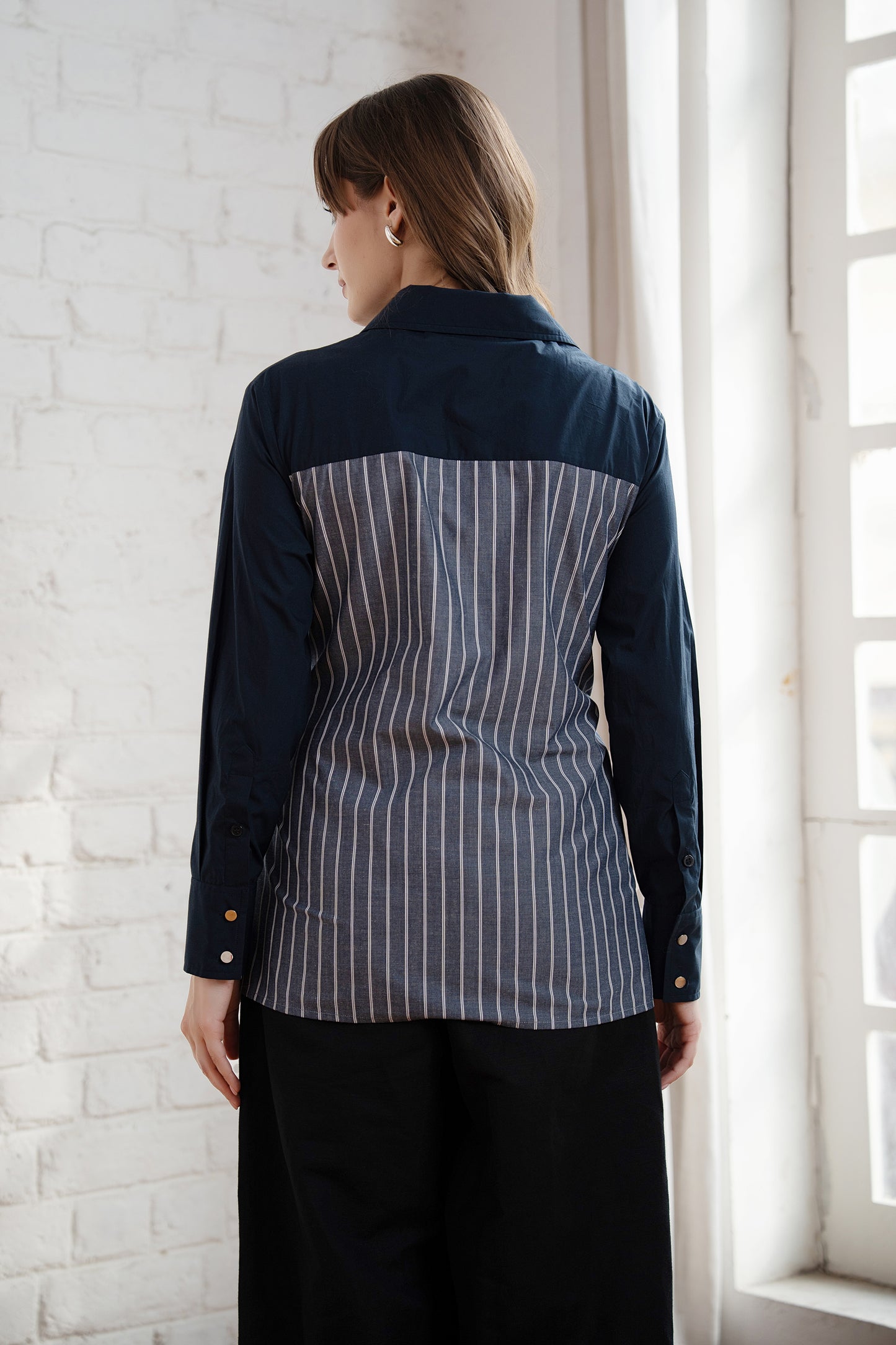 Alba Shirt