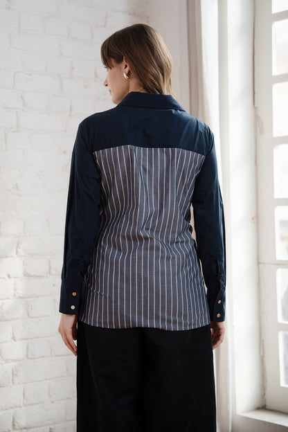Alba Shirt