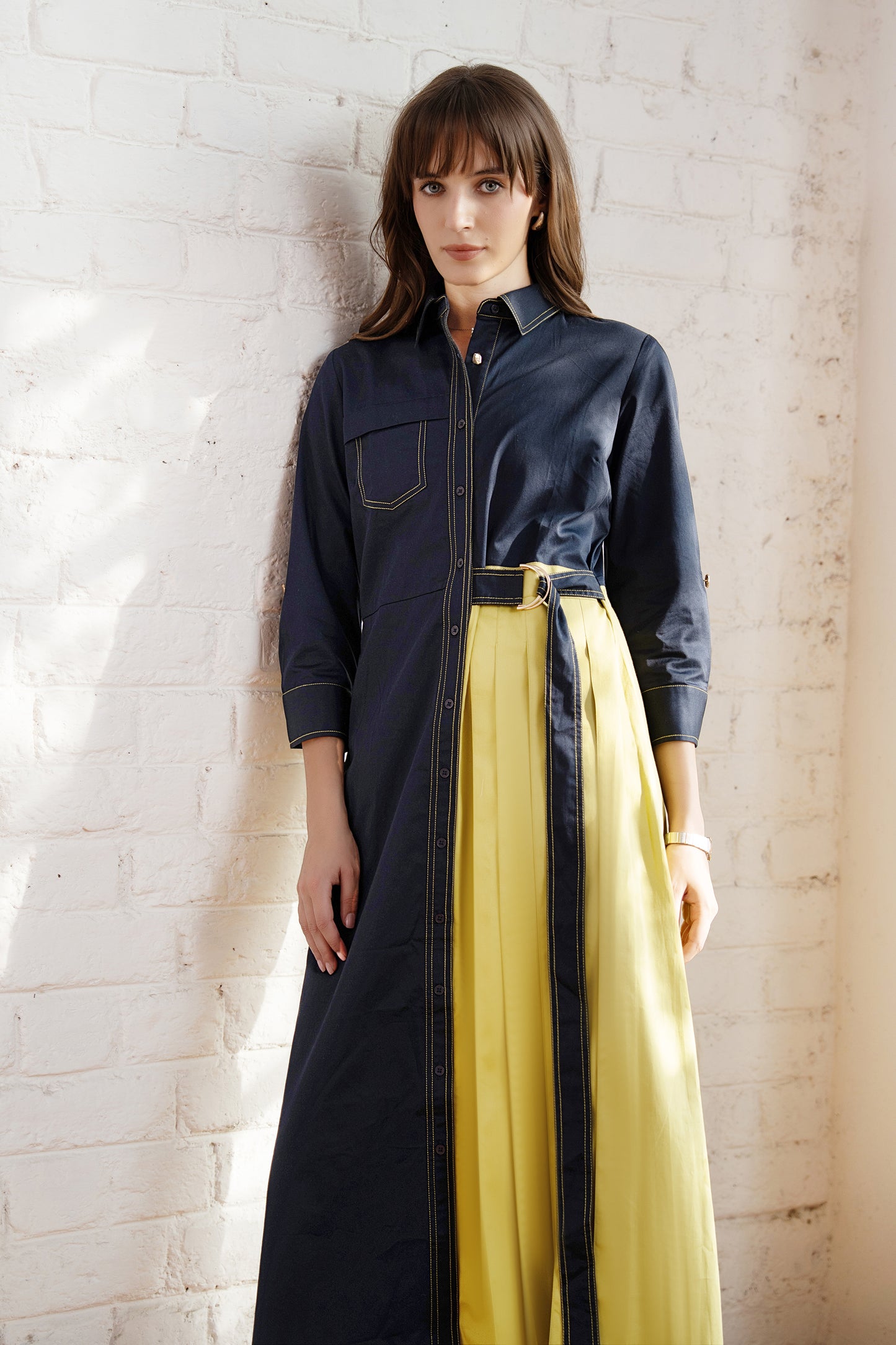 KAIZEN Dress