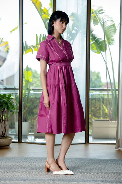 Elin Dress