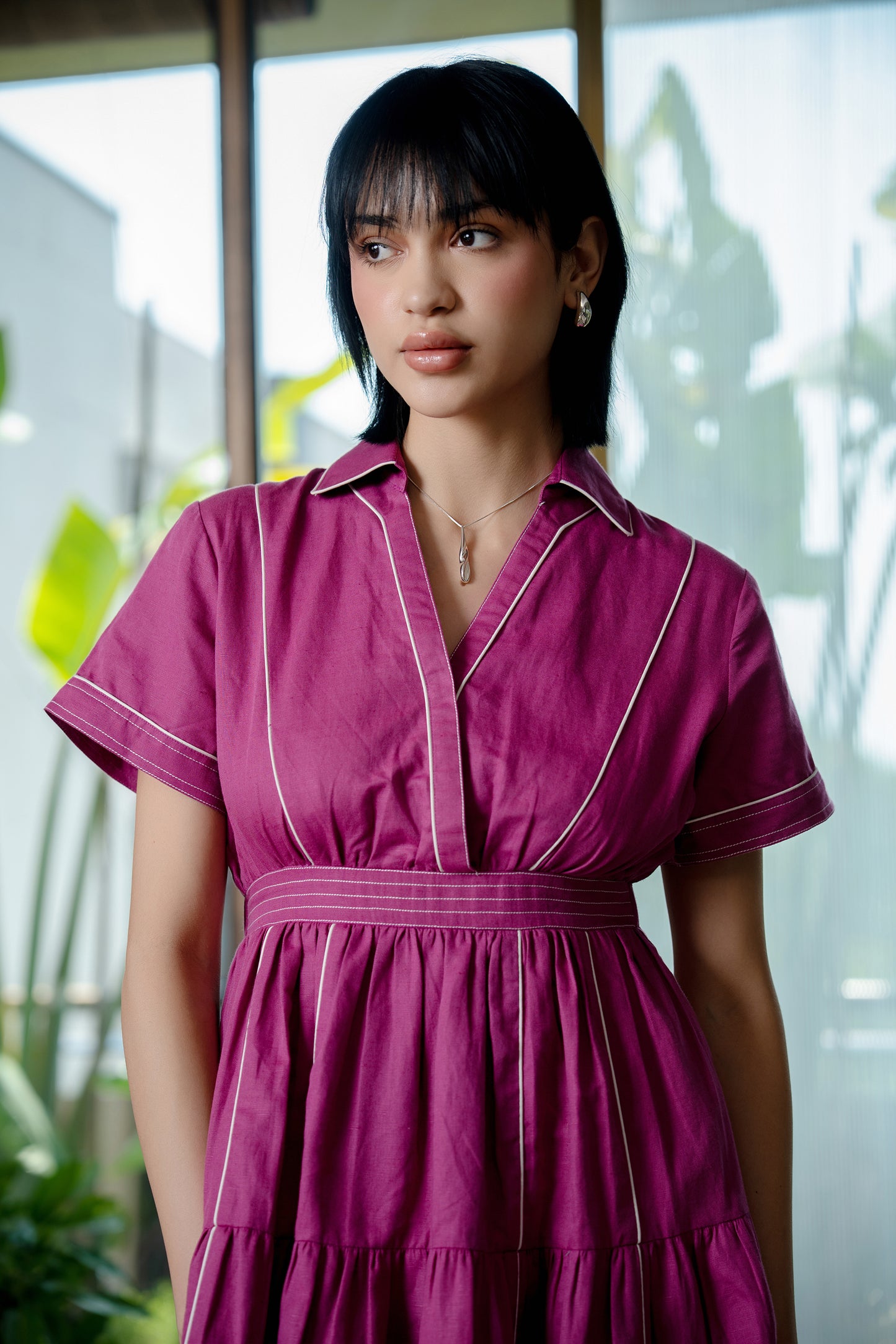 Elin Dress
