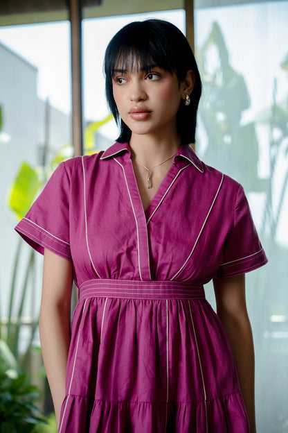Elin Dress