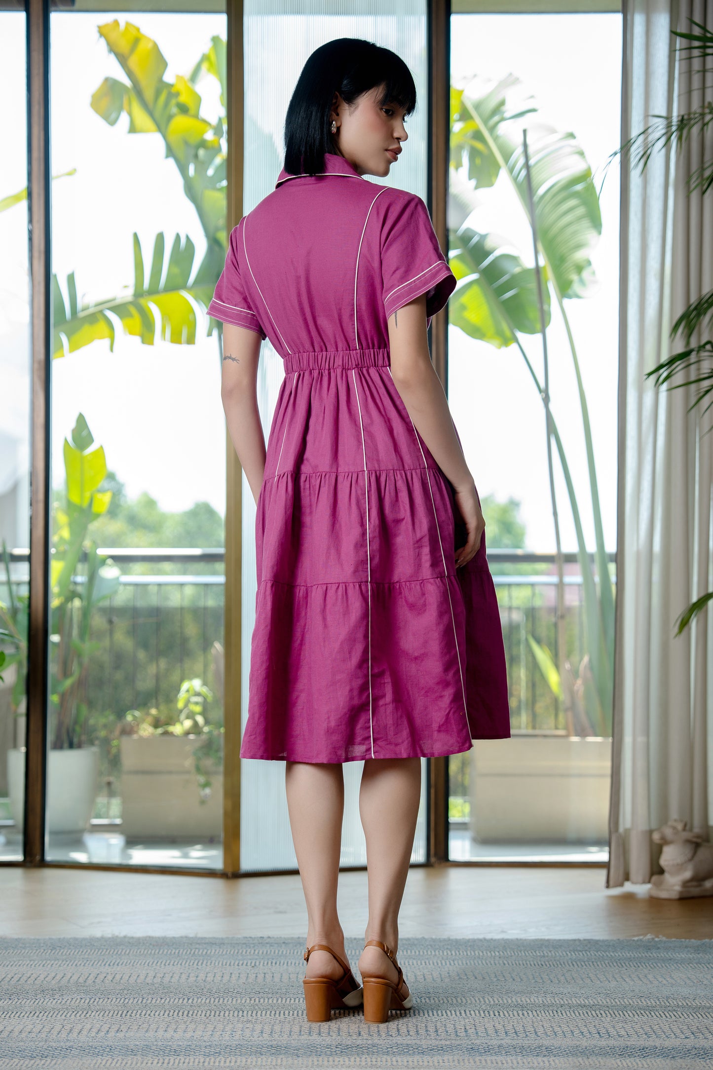 Elin Dress