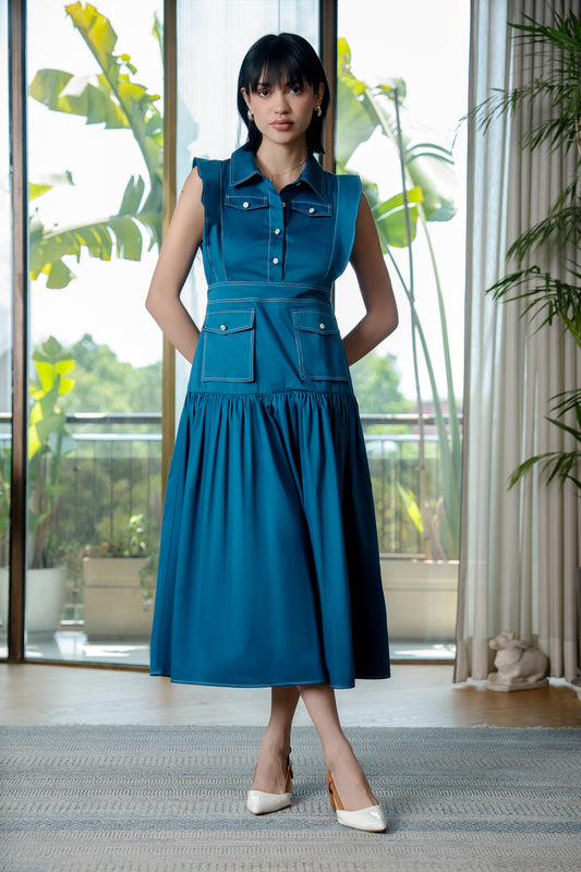 Thea Dress