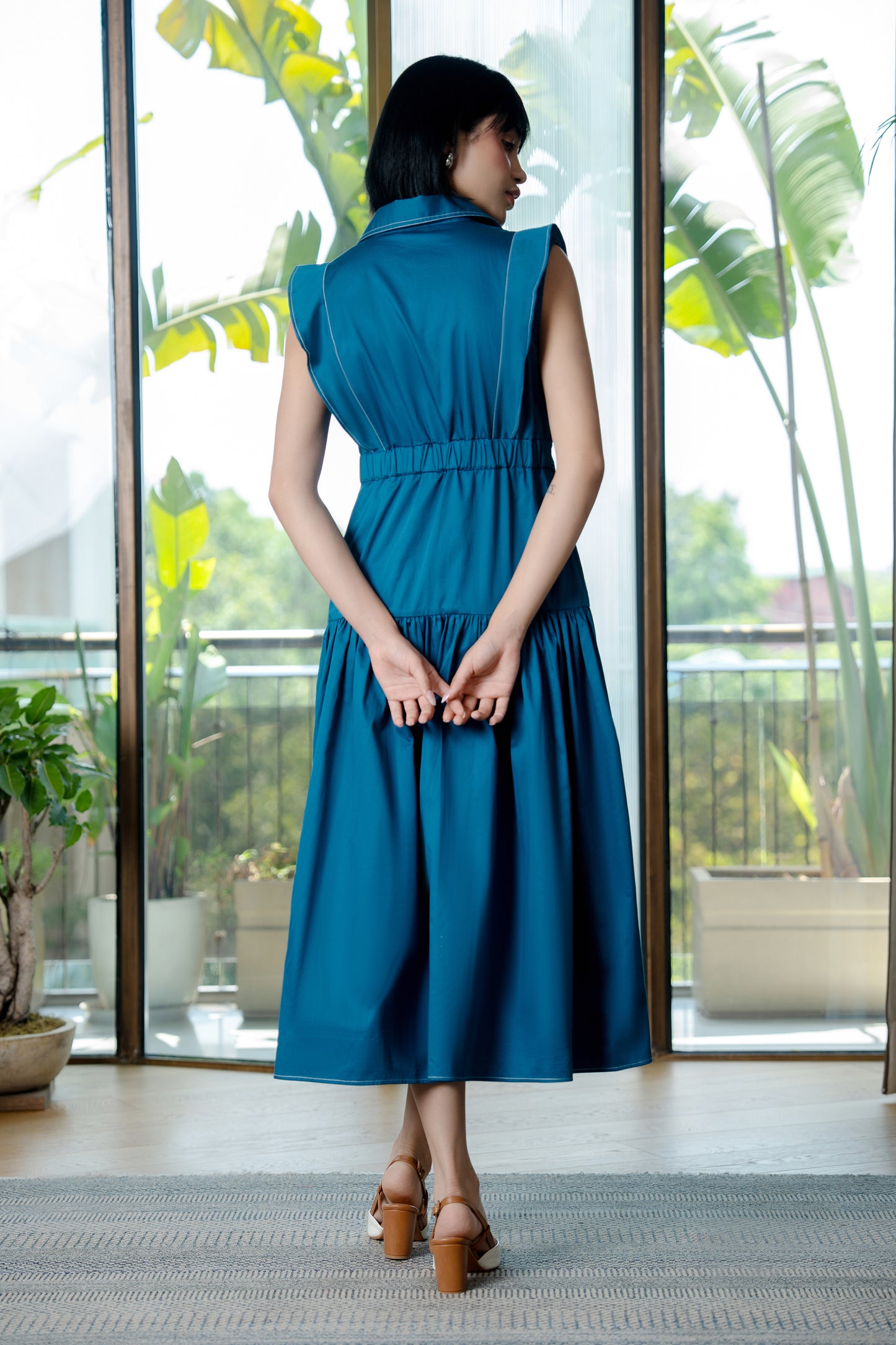 Thea Dress