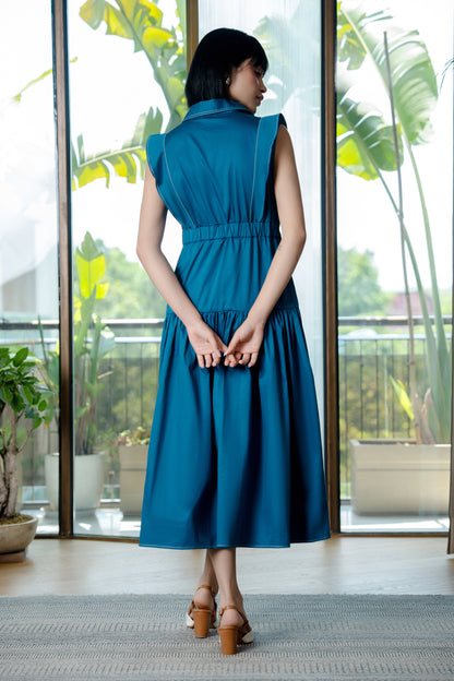 Thea Dress