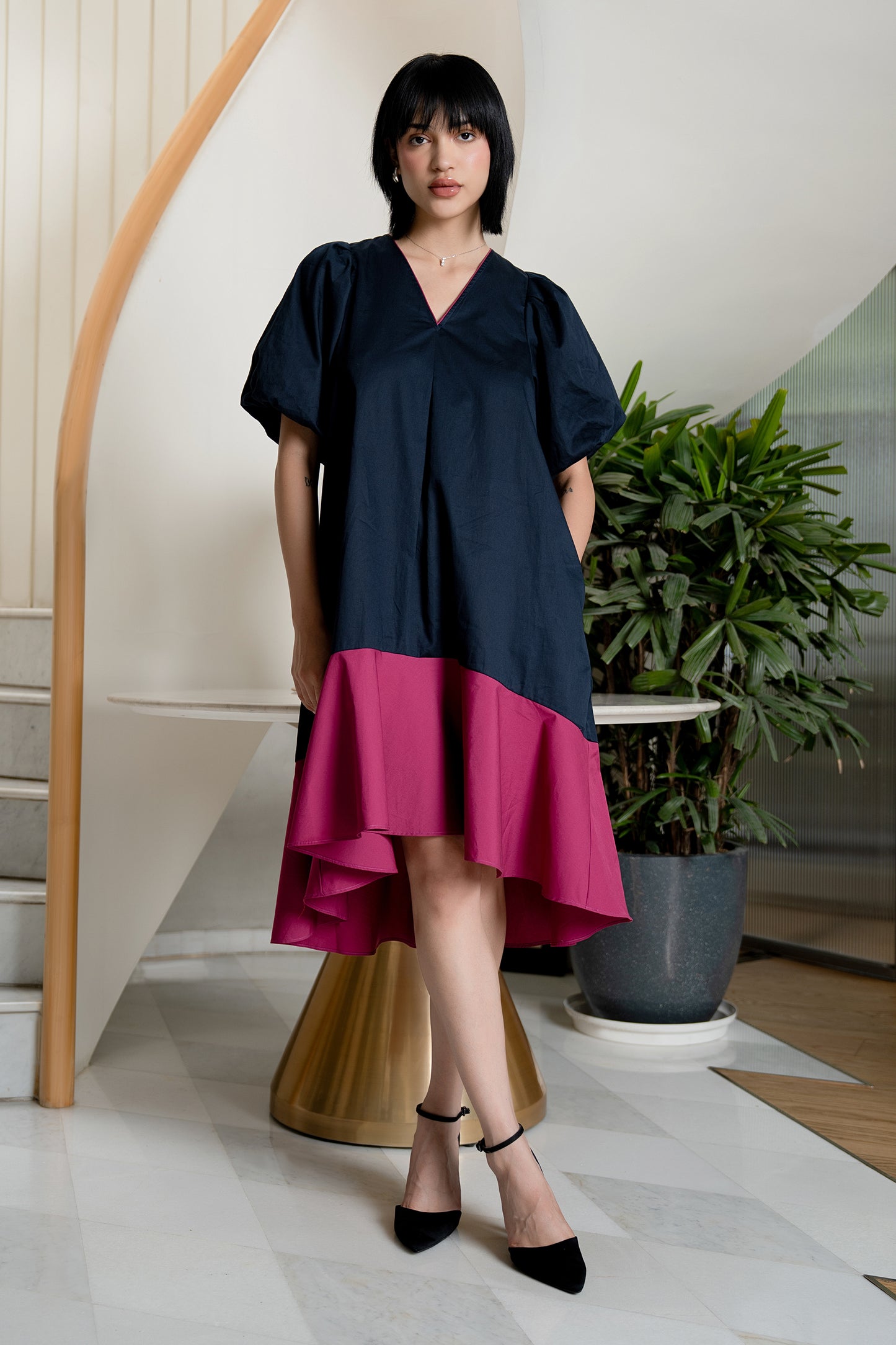 Aiko Dress