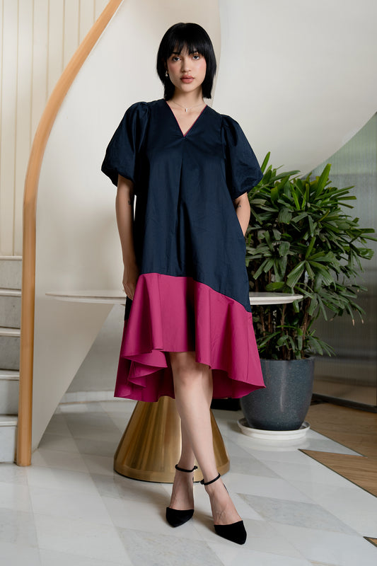 Aiko Dress