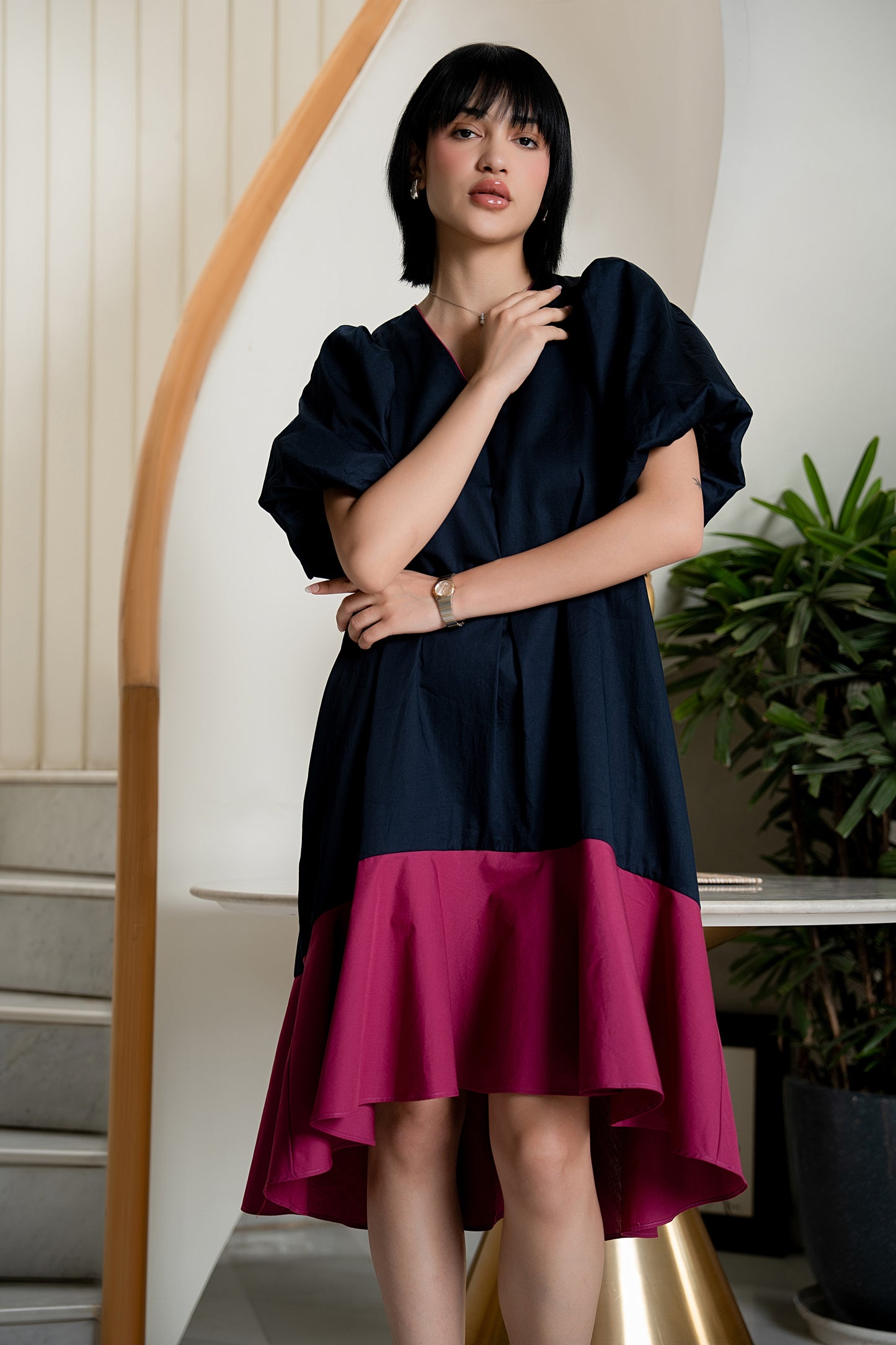 Aiko Dress