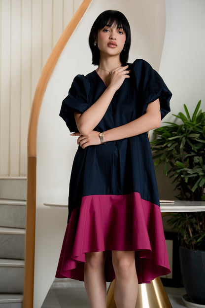 Aiko Dress
