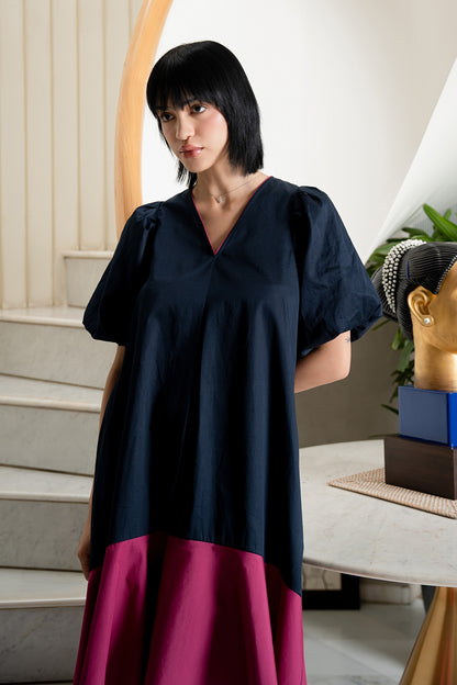 Aiko Dress
