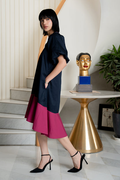Aiko Dress