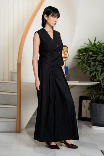 Scarlett Waistcoat
