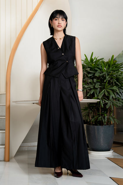 Scarlett Waistcoat
