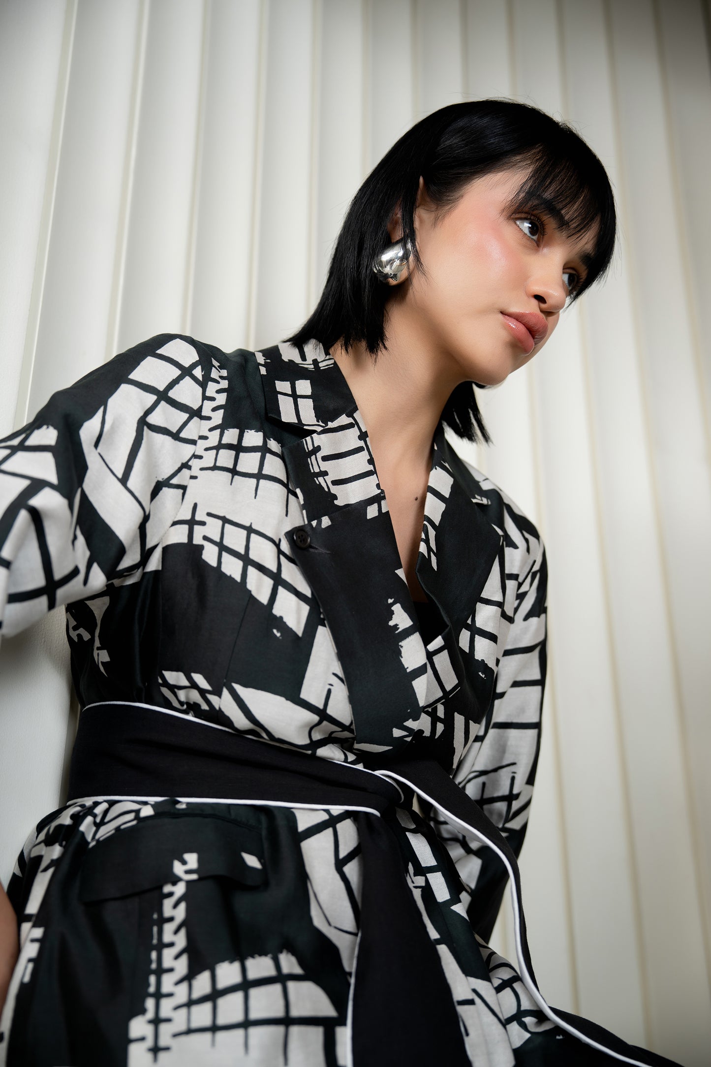 Soraya Blazer