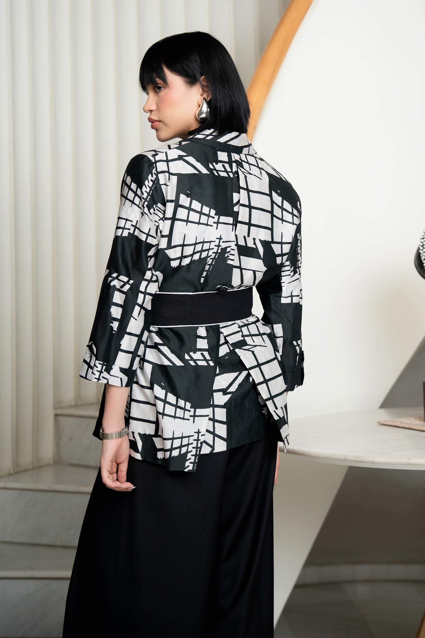 Soraya Blazer