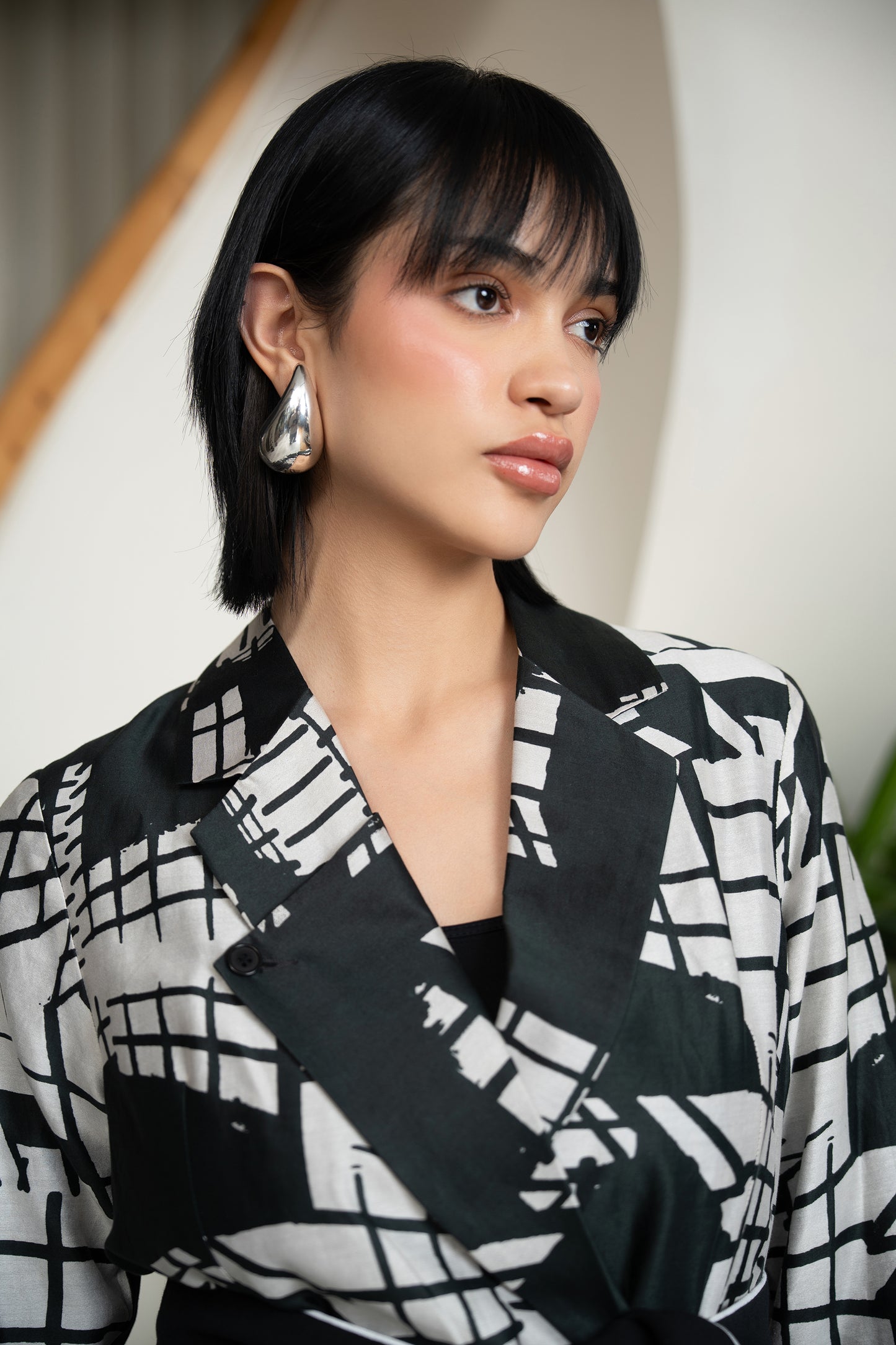 Soraya Blazer