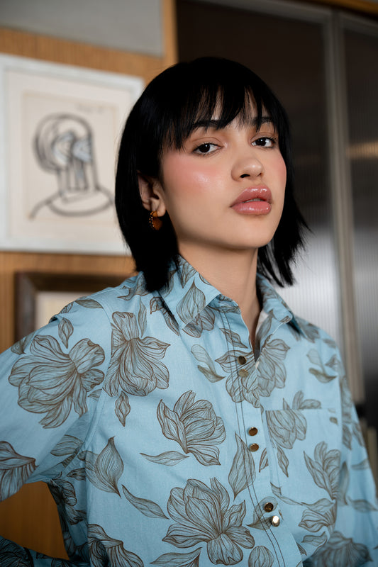 Lune Shirt