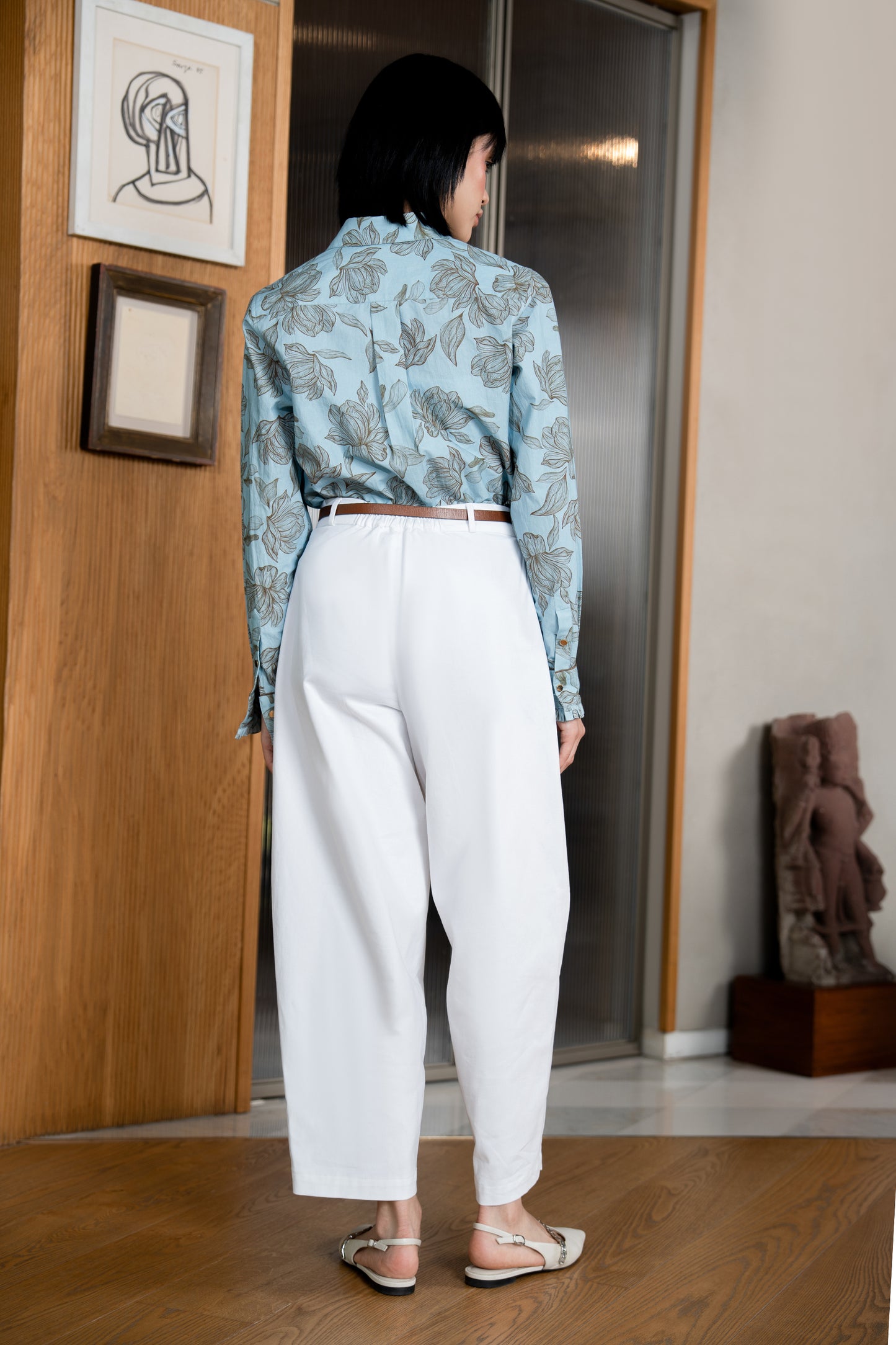 Lune Shirt