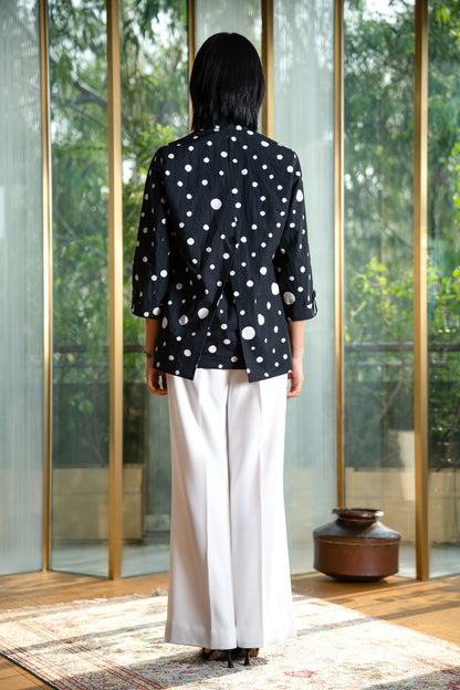 Yuna Blazer