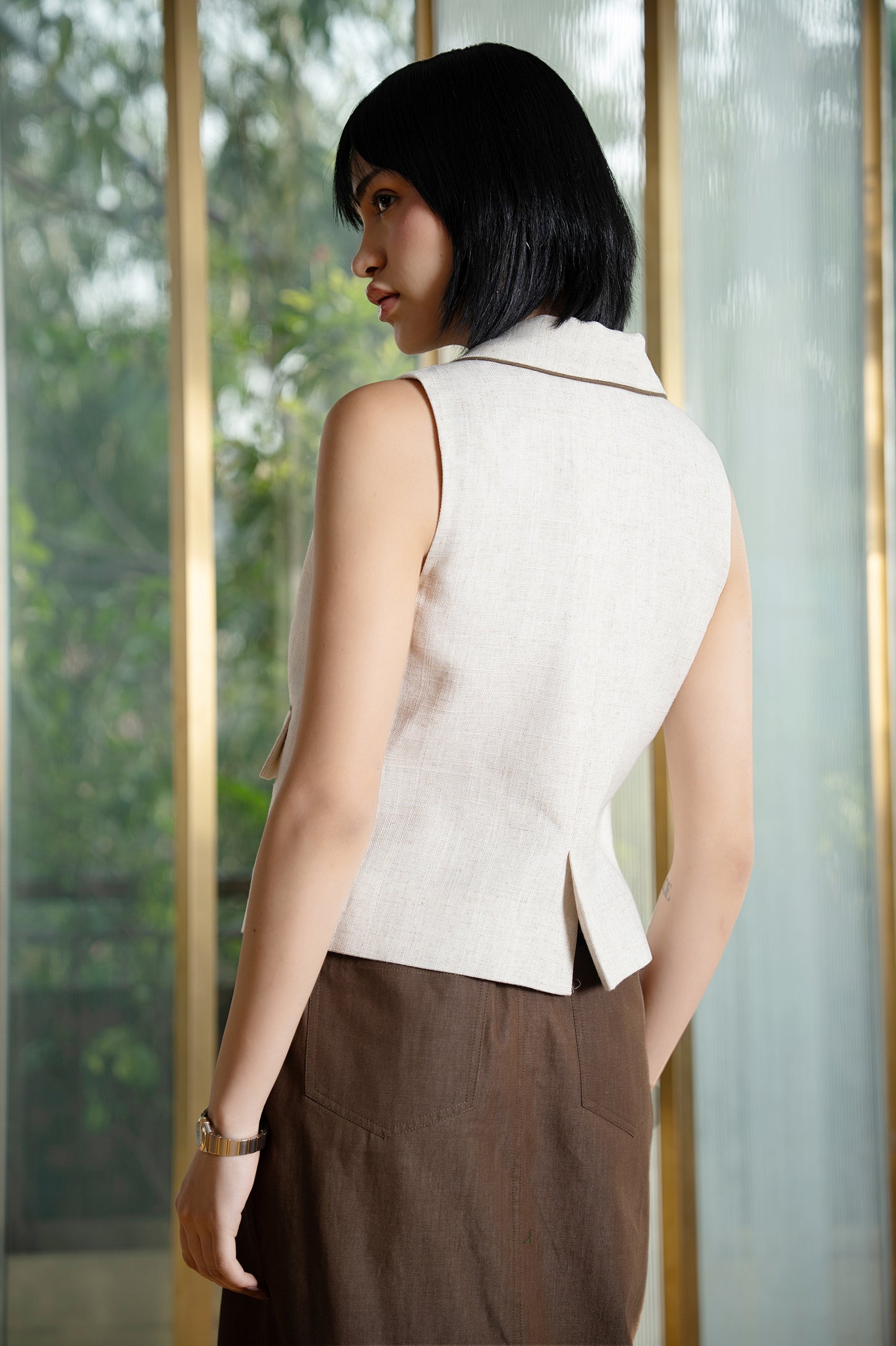 Aven Skirt