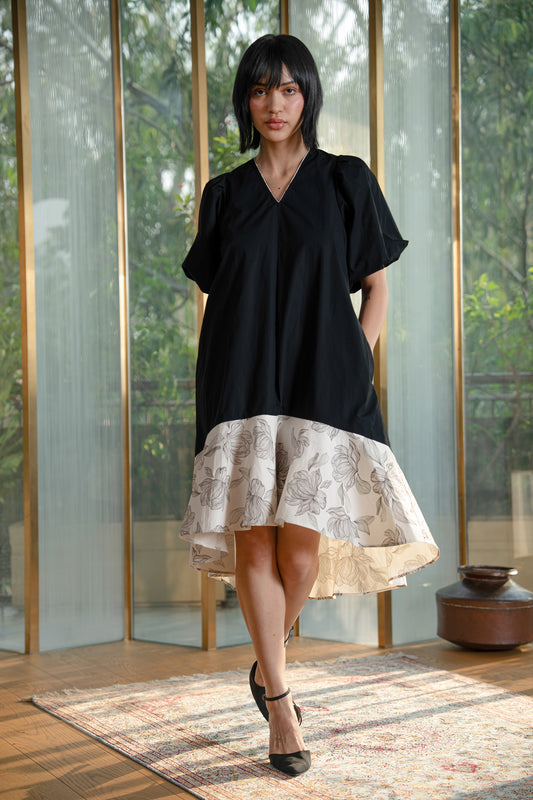 Aiko Dress