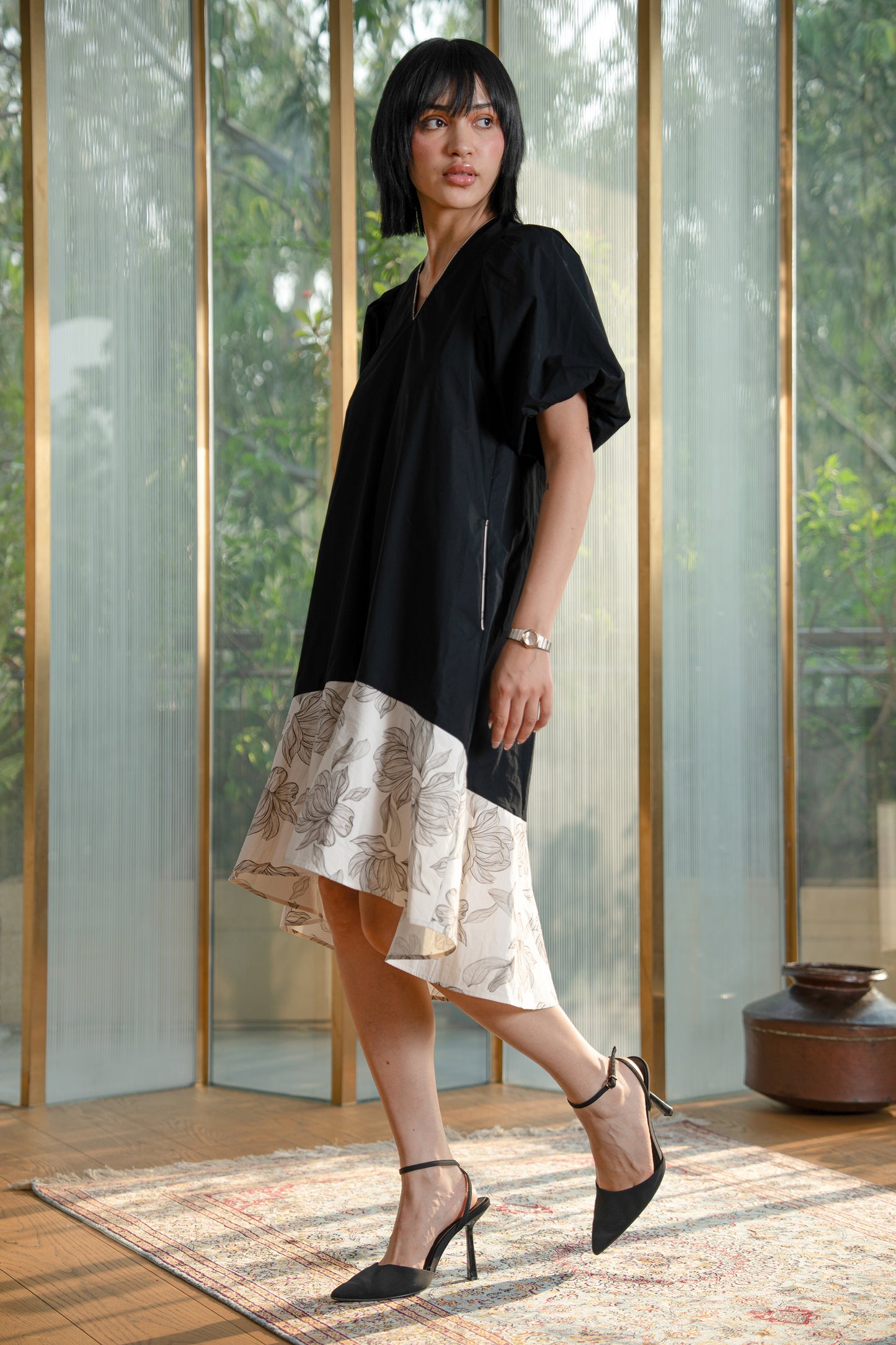 Aiko Dress