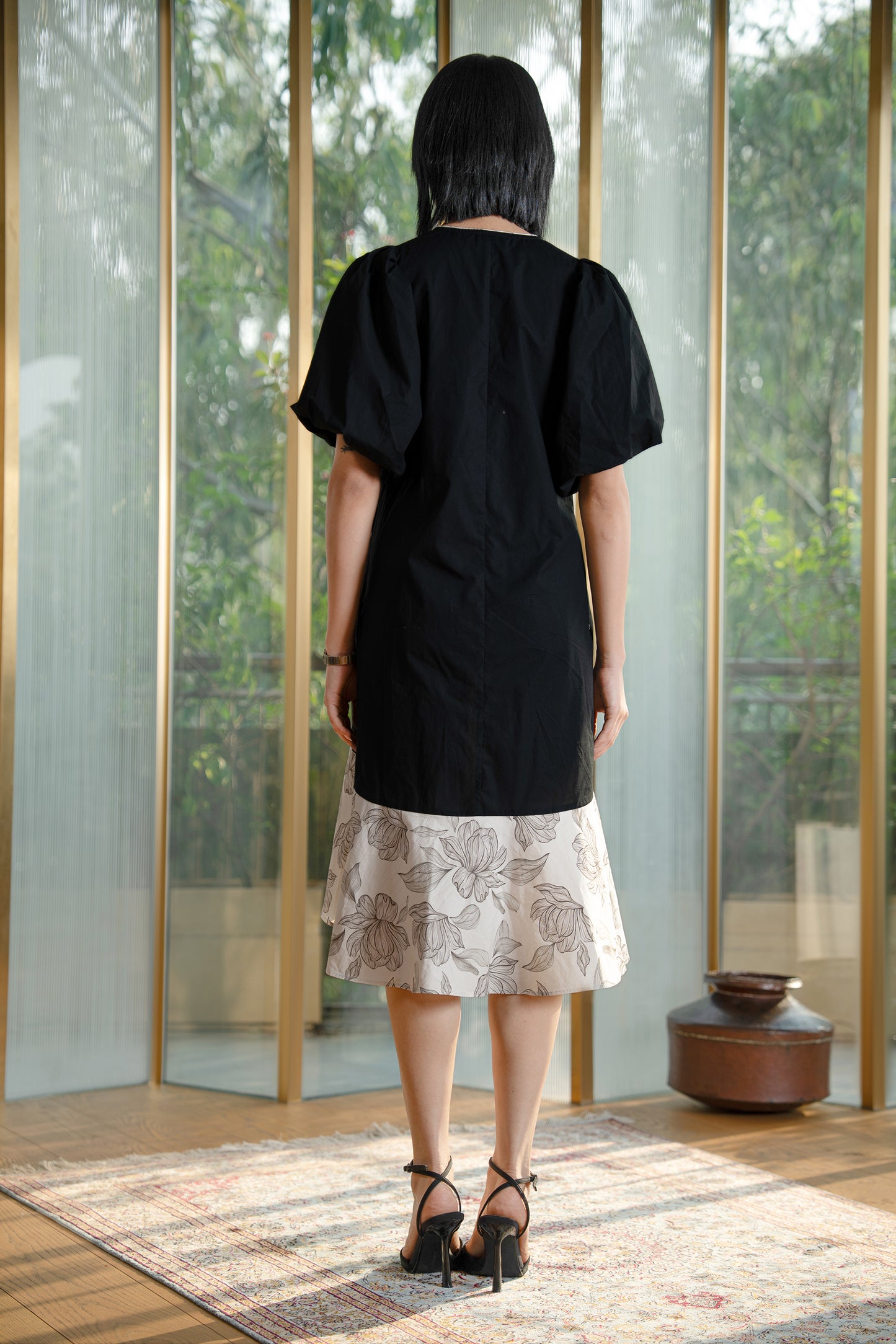Aiko Dress