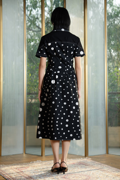 Vera Shirt Dress