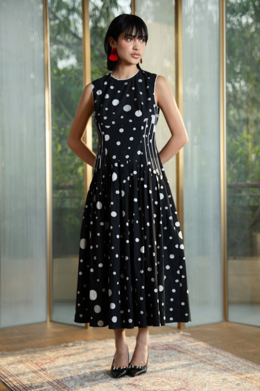 Nora Corset Dress
