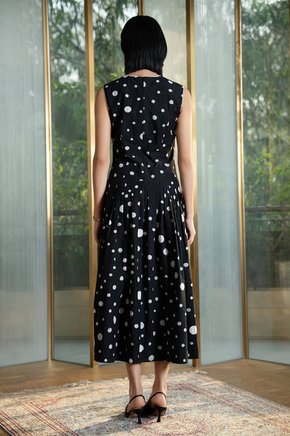 Nora Corset Dress