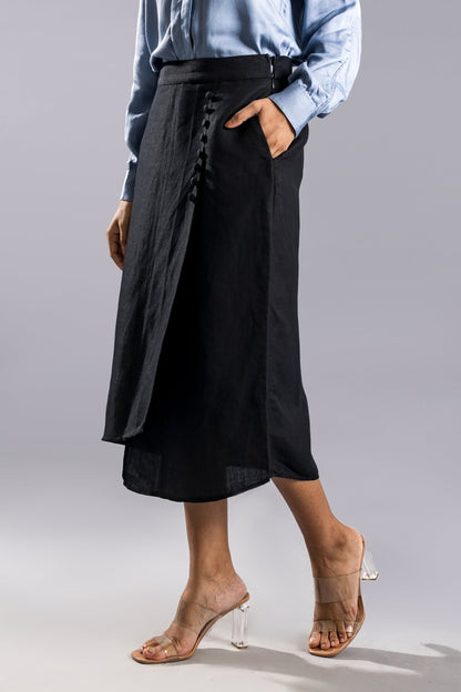 BODHI Skirt - Black