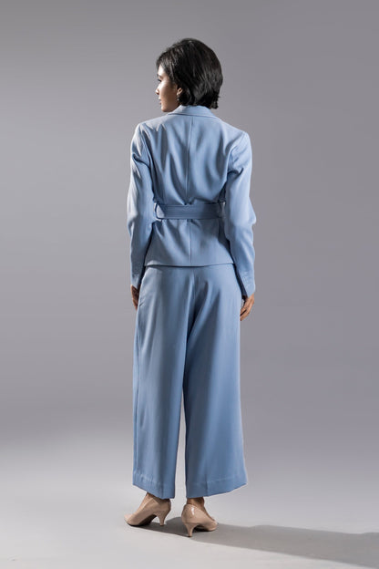 ELAN Pants - Light Blue