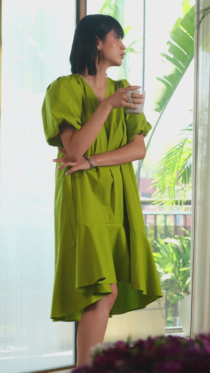 Aiko Dress