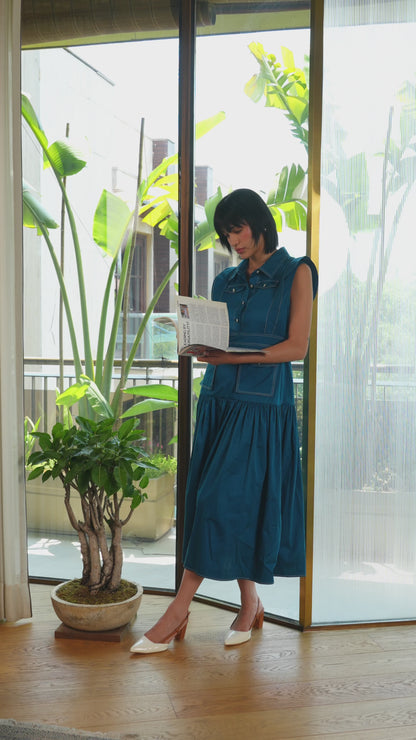 Thea Dress
