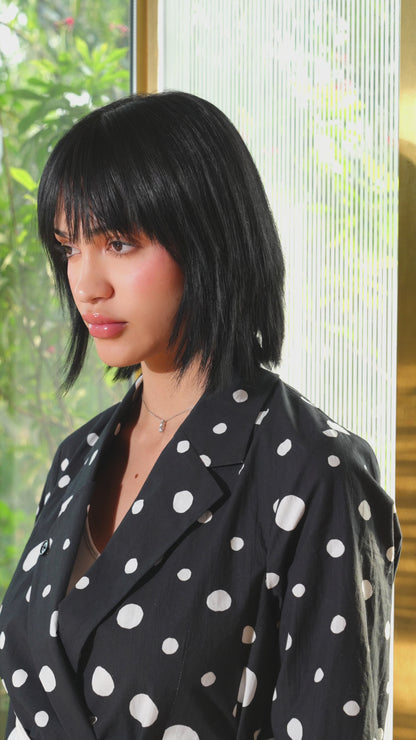 Yuna Blazer