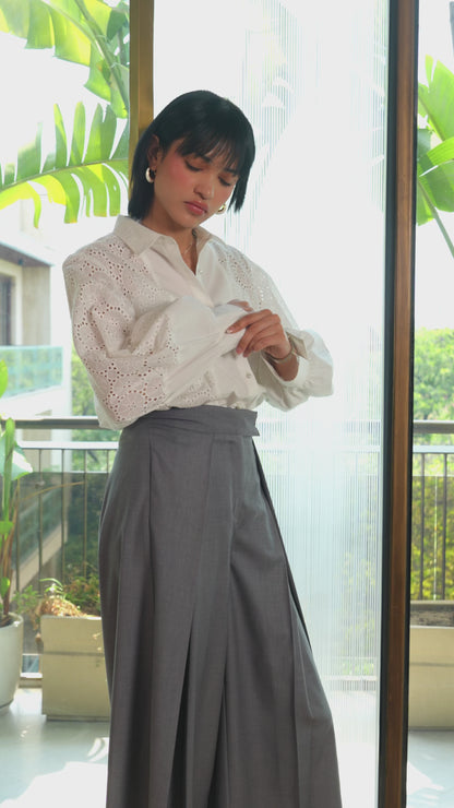 Zuri Top
